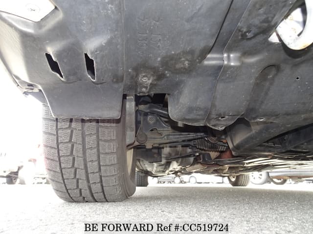 2003 TOYOTA MARK II GRANDE REGALIA NAVI PACKAGE image 13