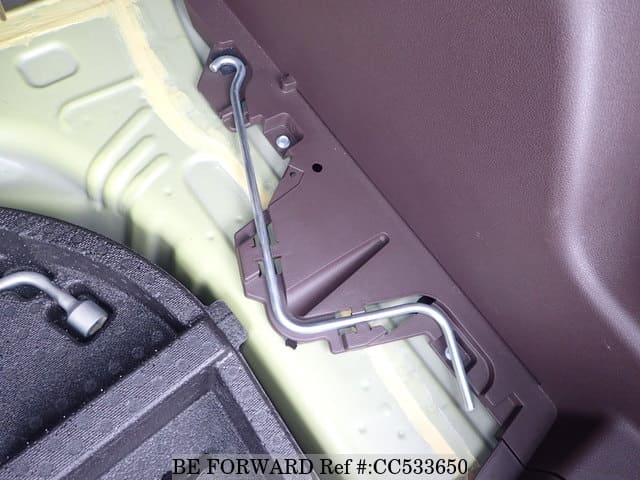 2016 TOYOTA SPADE G image 30