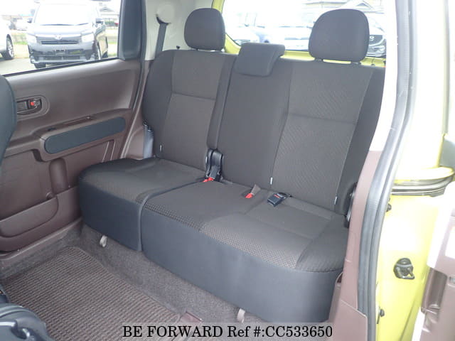 2016 TOYOTA SPADE G image 27