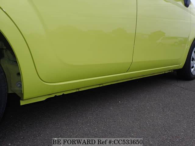 2016 TOYOTA SPADE G image 22