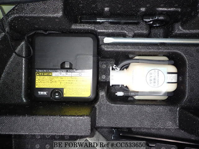 2016 TOYOTA SPADE G image 29