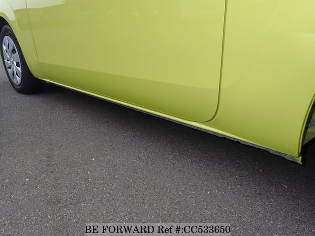 2016 TOYOTA SPADE G image 19