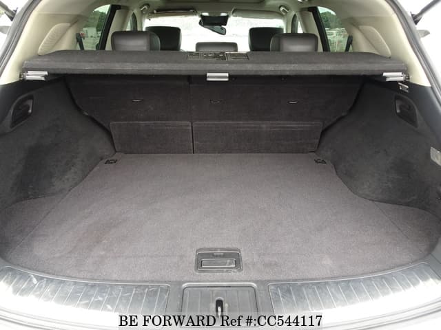 2011 INFINITI FX FX35 image 28