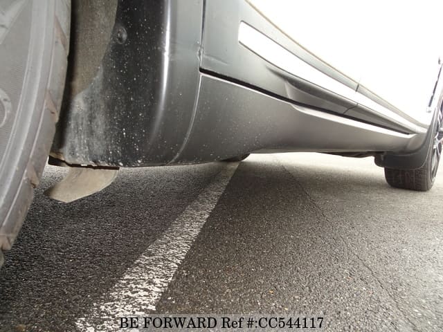 2011 INFINITI FX FX35 image 21