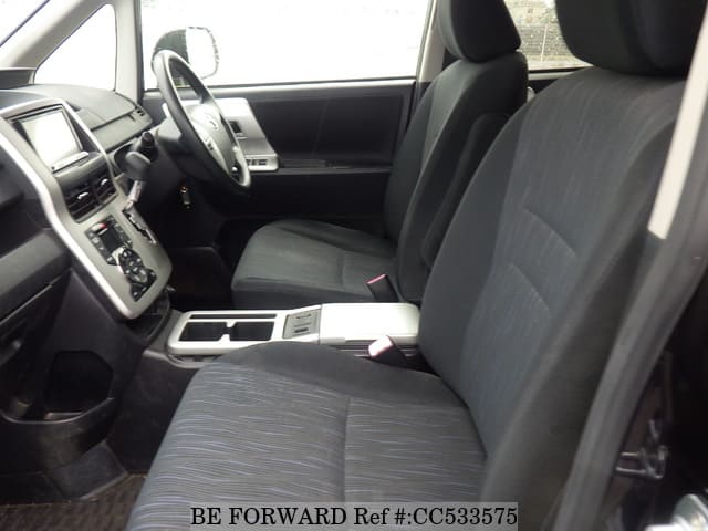 2012 TOYOTA VOXY Z image 27