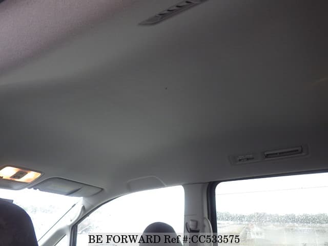 2012 TOYOTA VOXY Z image 24