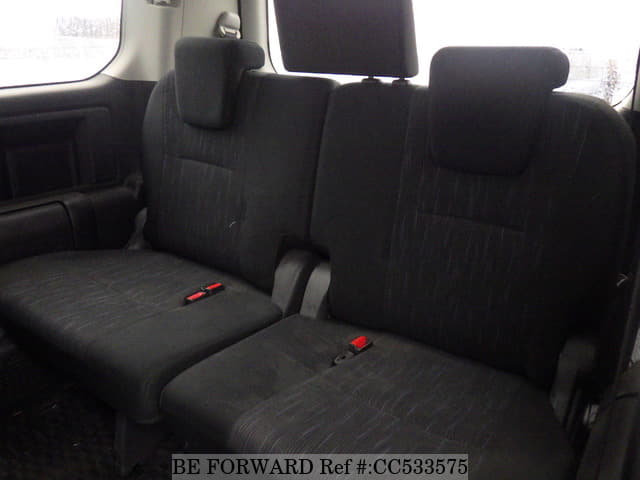2012 TOYOTA VOXY Z image 29