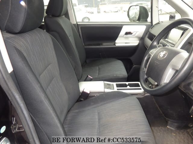 2012 TOYOTA VOXY Z image 26