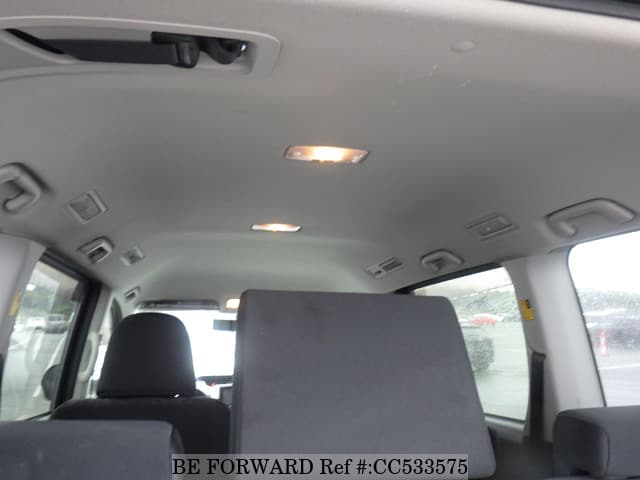 2012 TOYOTA VOXY Z image 25