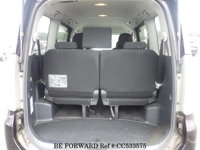 2012 TOYOTA VOXY Z image 30