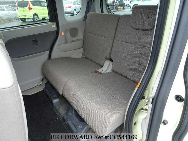2016 DAIHATSU TANTO L image 27