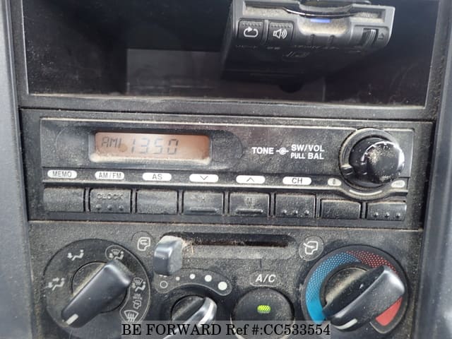 2013 ISUZU ELF TRUCK image 30