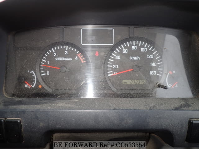 2013 ISUZU ELF TRUCK image 28