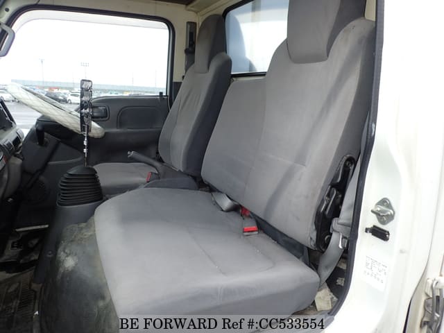 2013 ISUZU ELF TRUCK image 18