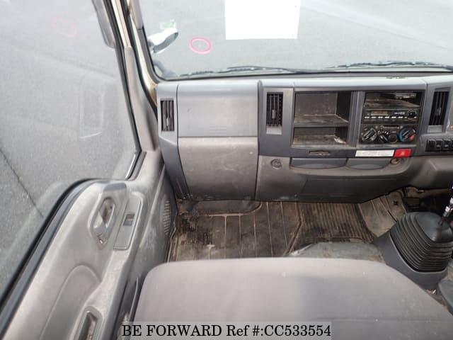2013 ISUZU ELF TRUCK image 27