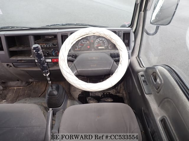 2013 ISUZU ELF TRUCK image 26