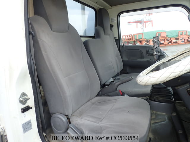 2013 ISUZU ELF TRUCK image 17