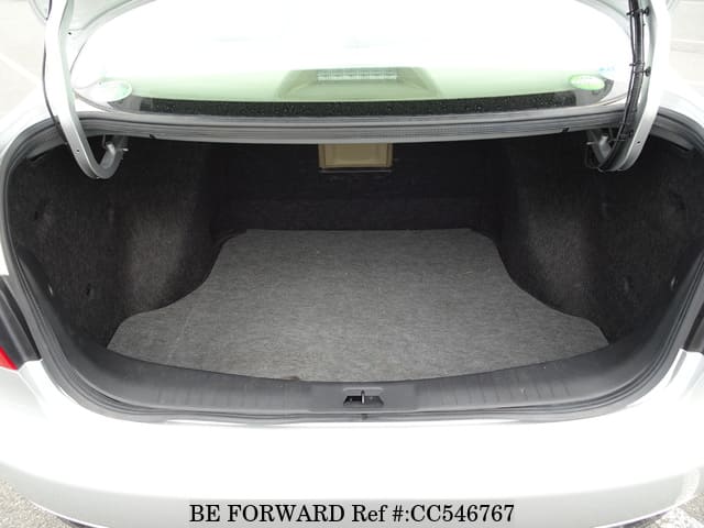 2011 NISSAN BLUEBIRD SYLPHY 20S image 28