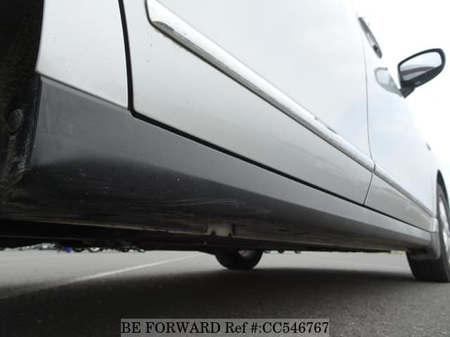 2011 NISSAN BLUEBIRD SYLPHY 20S image 21