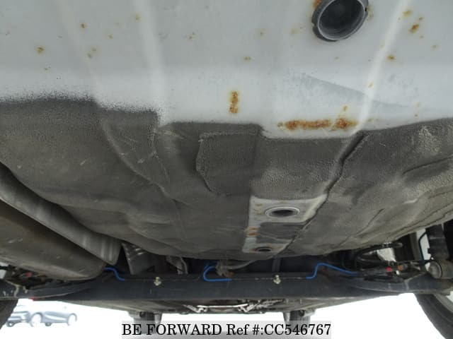 2011 NISSAN BLUEBIRD SYLPHY 20S image 20