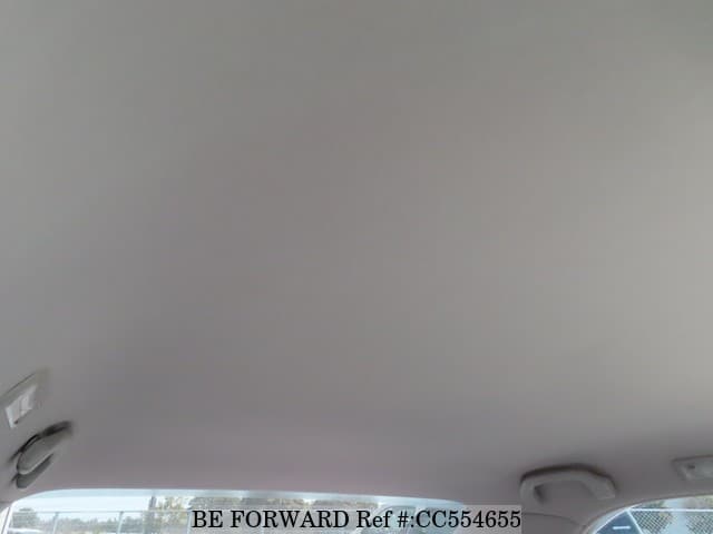 2001 TOYOTA CROWN ROYAL SALOON image 24