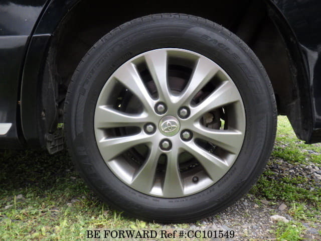 2012 TOYOTA VOXY ZS KIRAMEKI 2 image 10