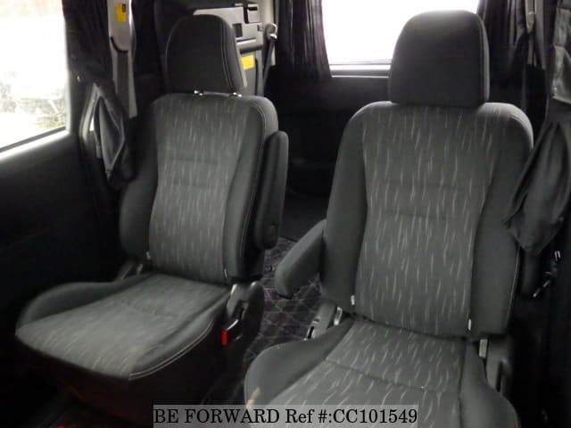 2012 TOYOTA VOXY ZS KIRAMEKI 2 image 27