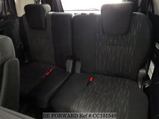 2012 TOYOTA VOXY ZS KIRAMEKI 2 image 28
