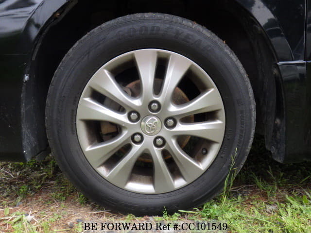 2012 TOYOTA VOXY ZS KIRAMEKI 2 image 9