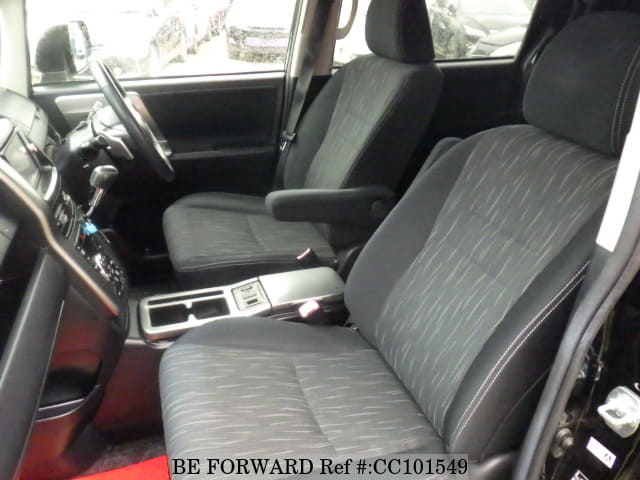 2012 TOYOTA VOXY ZS KIRAMEKI 2 image 26