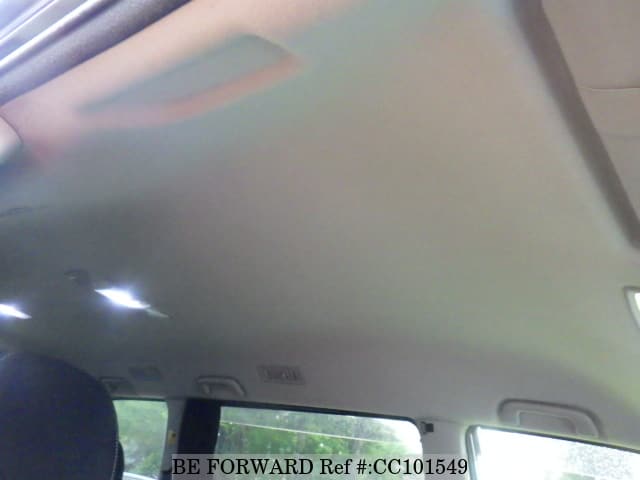 2012 TOYOTA VOXY ZS KIRAMEKI 2 image 24
