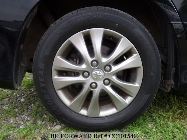 2012 TOYOTA VOXY ZS KIRAMEKI 2 image 11
