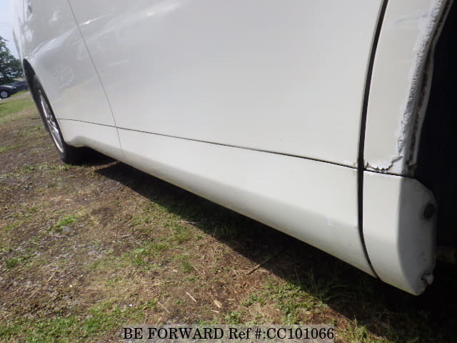 2009 TOYOTA VOXY X L EDITION image 19