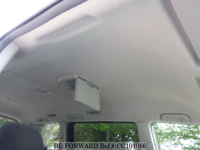 2009 TOYOTA VOXY X L EDITION image 24