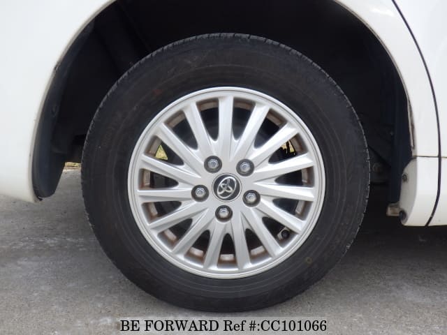 2009 TOYOTA VOXY X L EDITION image 11