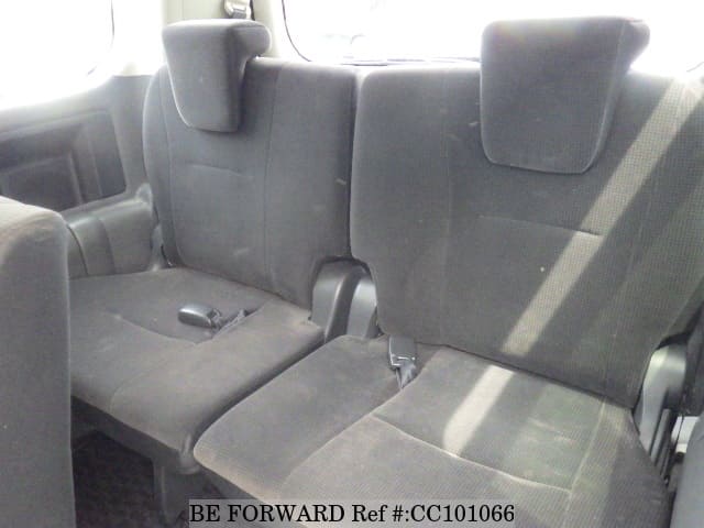 2009 TOYOTA VOXY X L EDITION image 28