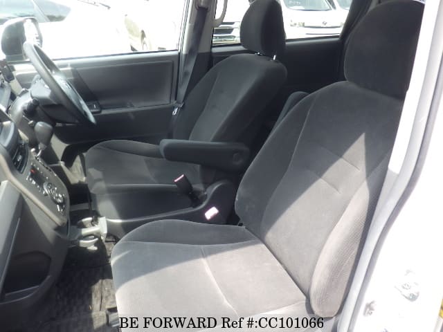 2009 TOYOTA VOXY X L EDITION image 26