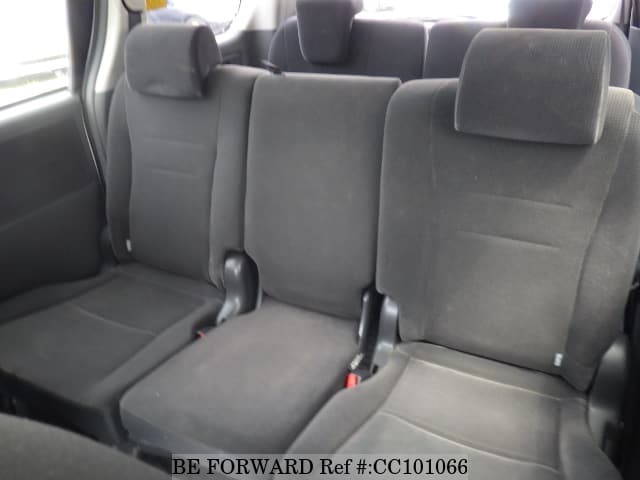 2009 TOYOTA VOXY X L EDITION image 27