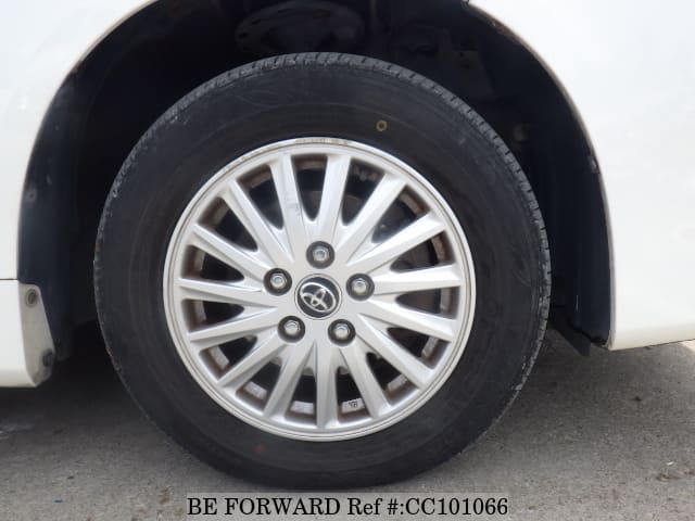 2009 TOYOTA VOXY X L EDITION image 12