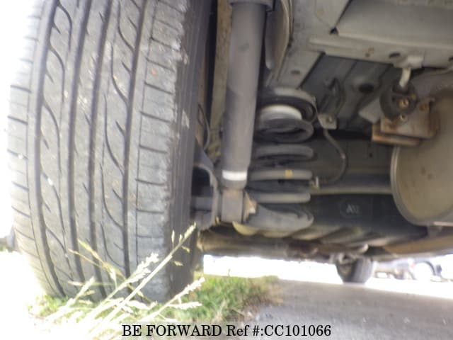 2009 TOYOTA VOXY X L EDITION image 15