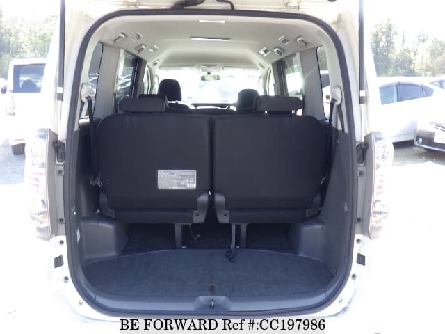 2009 TOYOTA VOXY Z image 29