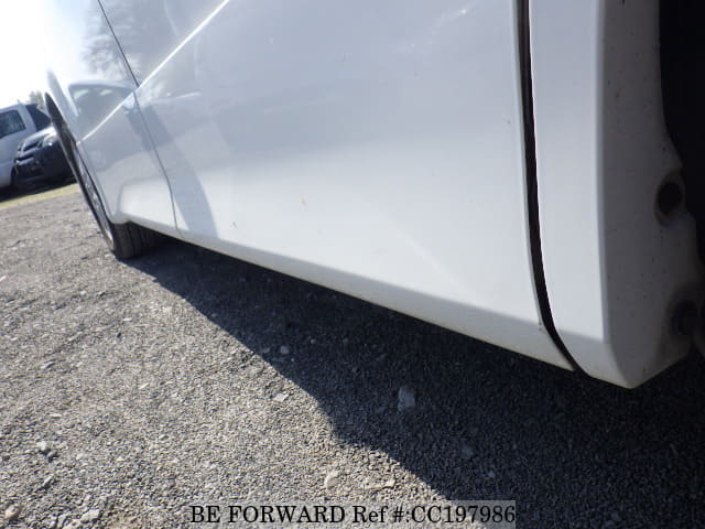 2009 TOYOTA VOXY Z image 20