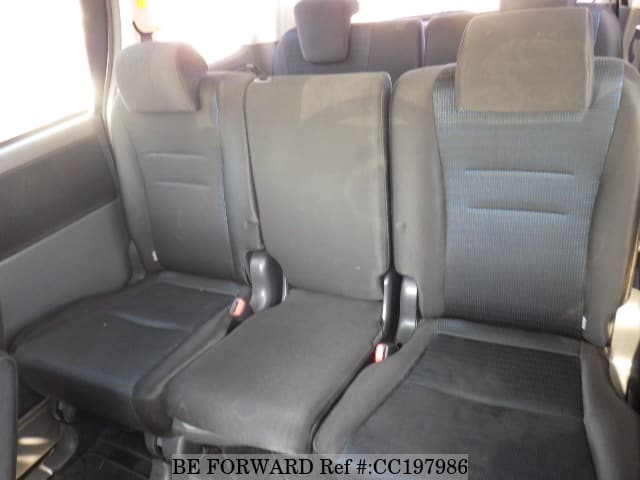 2009 TOYOTA VOXY Z image 27