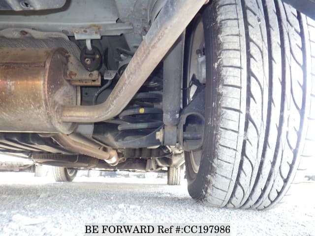 2009 TOYOTA VOXY Z image 16