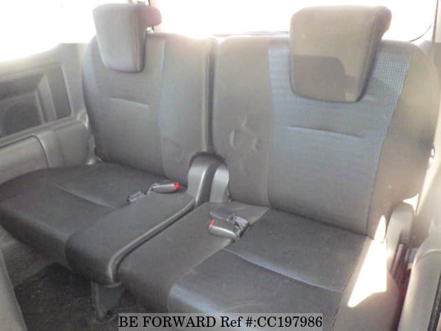 2009 TOYOTA VOXY Z image 28