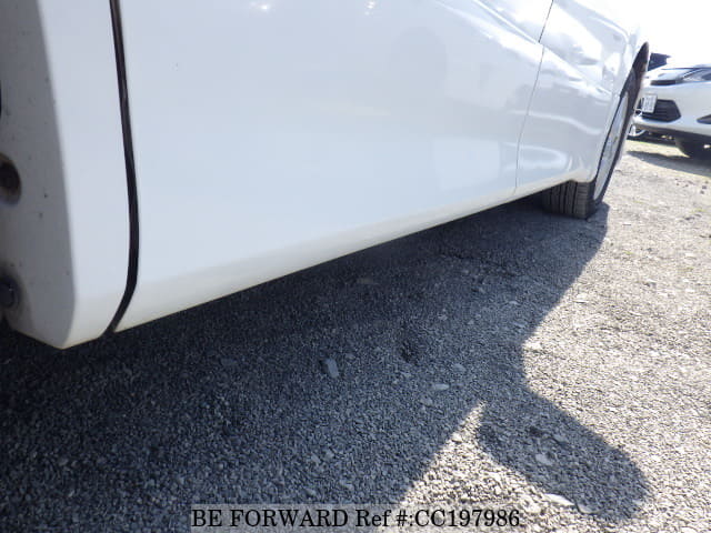 2009 TOYOTA VOXY Z image 23