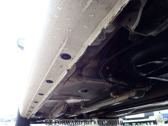 2011 TOYOTA PASSO PLUS HANA image 19