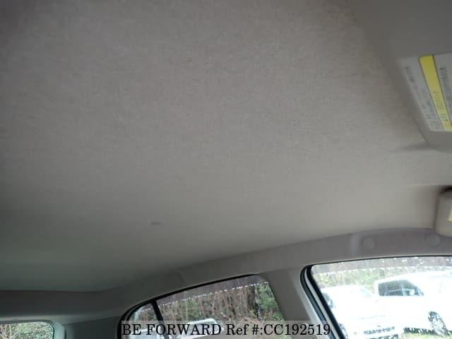 2011 TOYOTA PASSO PLUS HANA image 24