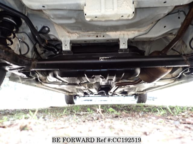 2011 TOYOTA PASSO PLUS HANA image 20
