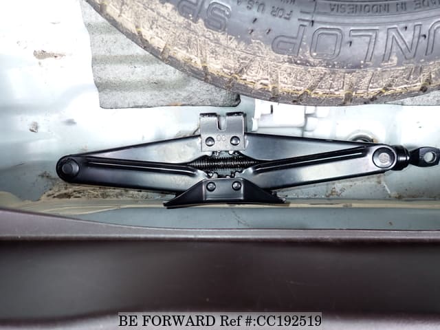 2011 TOYOTA PASSO PLUS HANA image 30